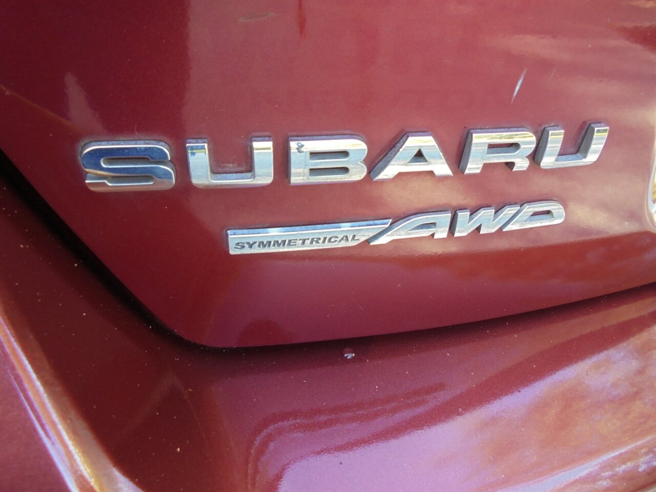 2015 Subaru Impreza 2.0i   - Photo 22 - Deland, FL 32720