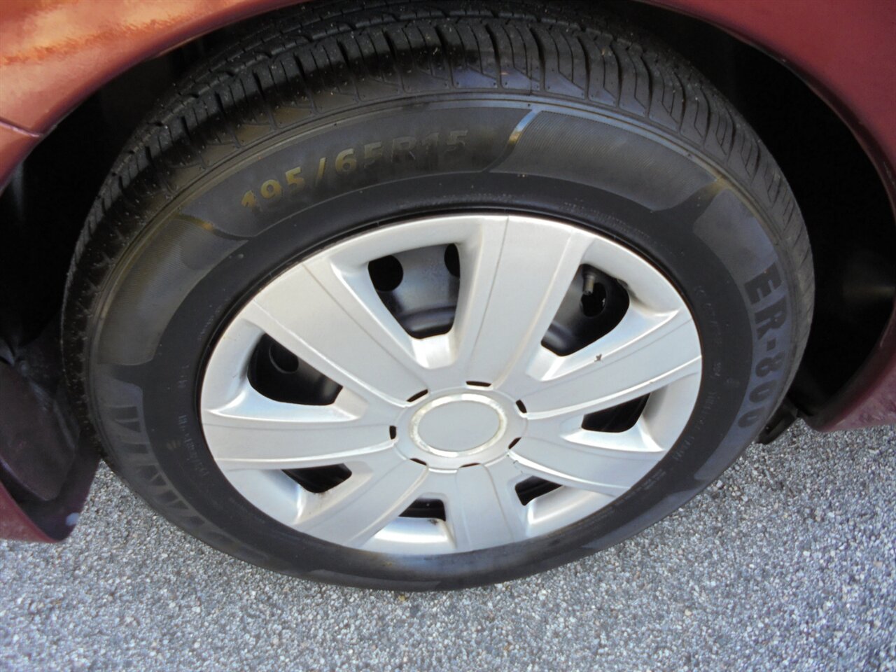 2015 Subaru Impreza 2.0i   - Photo 24 - Deland, FL 32720