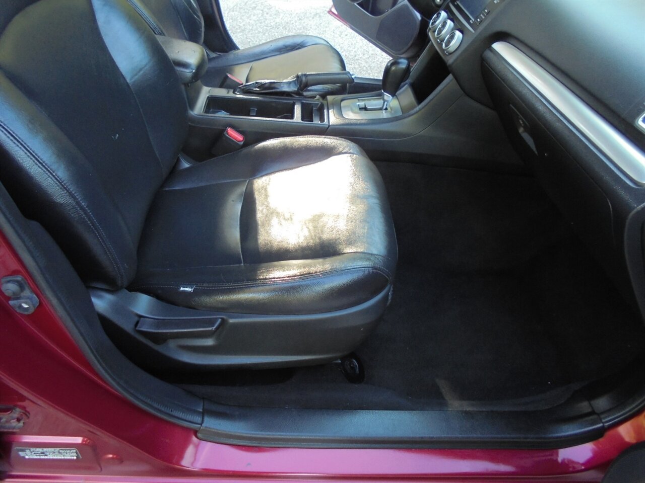 2015 Subaru Impreza 2.0i   - Photo 39 - Deland, FL 32720