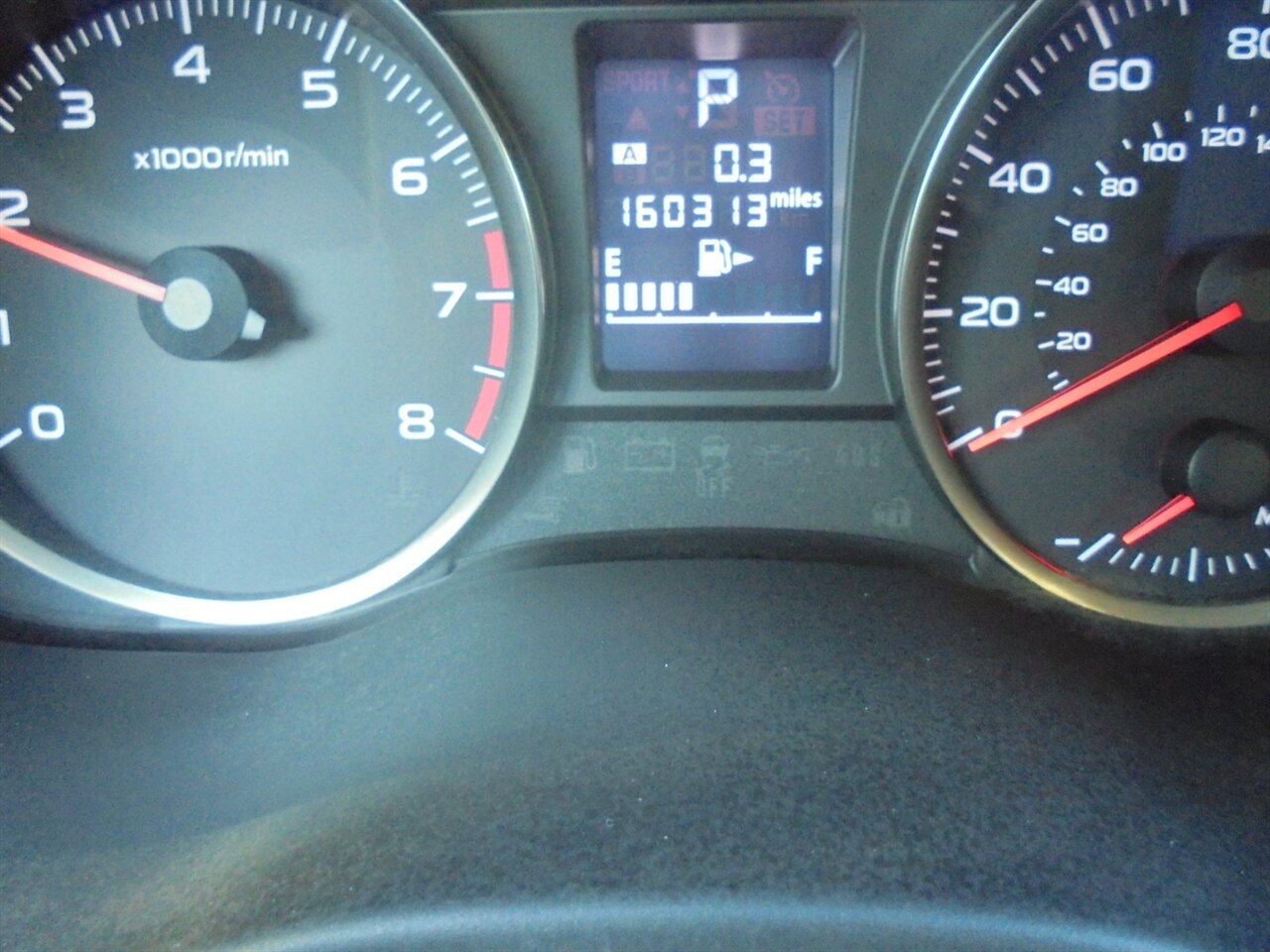 2015 Subaru Impreza 2.0i   - Photo 47 - Deland, FL 32720