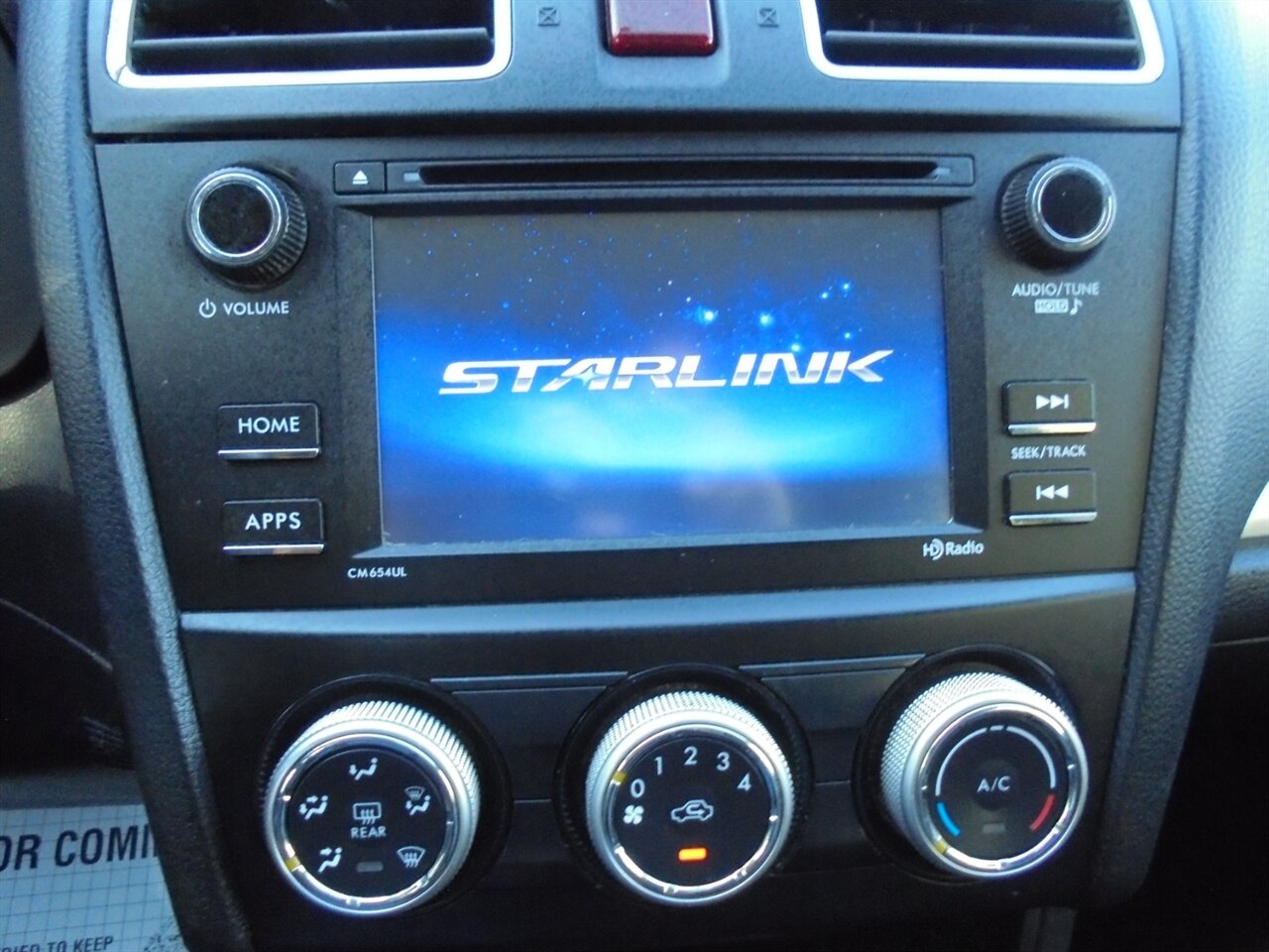 2015 Subaru Impreza 2.0i   - Photo 46 - Deland, FL 32720