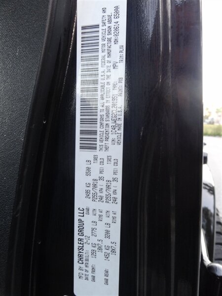 2012 Jeep Wrangler Unlimited Sahara   - Photo 37 - Deland, FL 32720