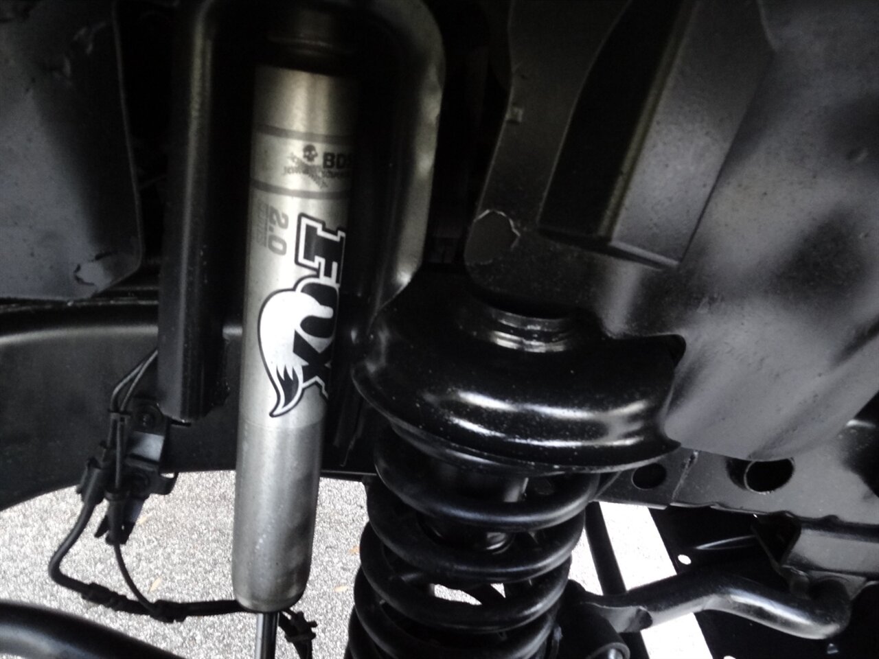 2012 Jeep Wrangler Unlimited Sahara   - Photo 31 - Deland, FL 32720