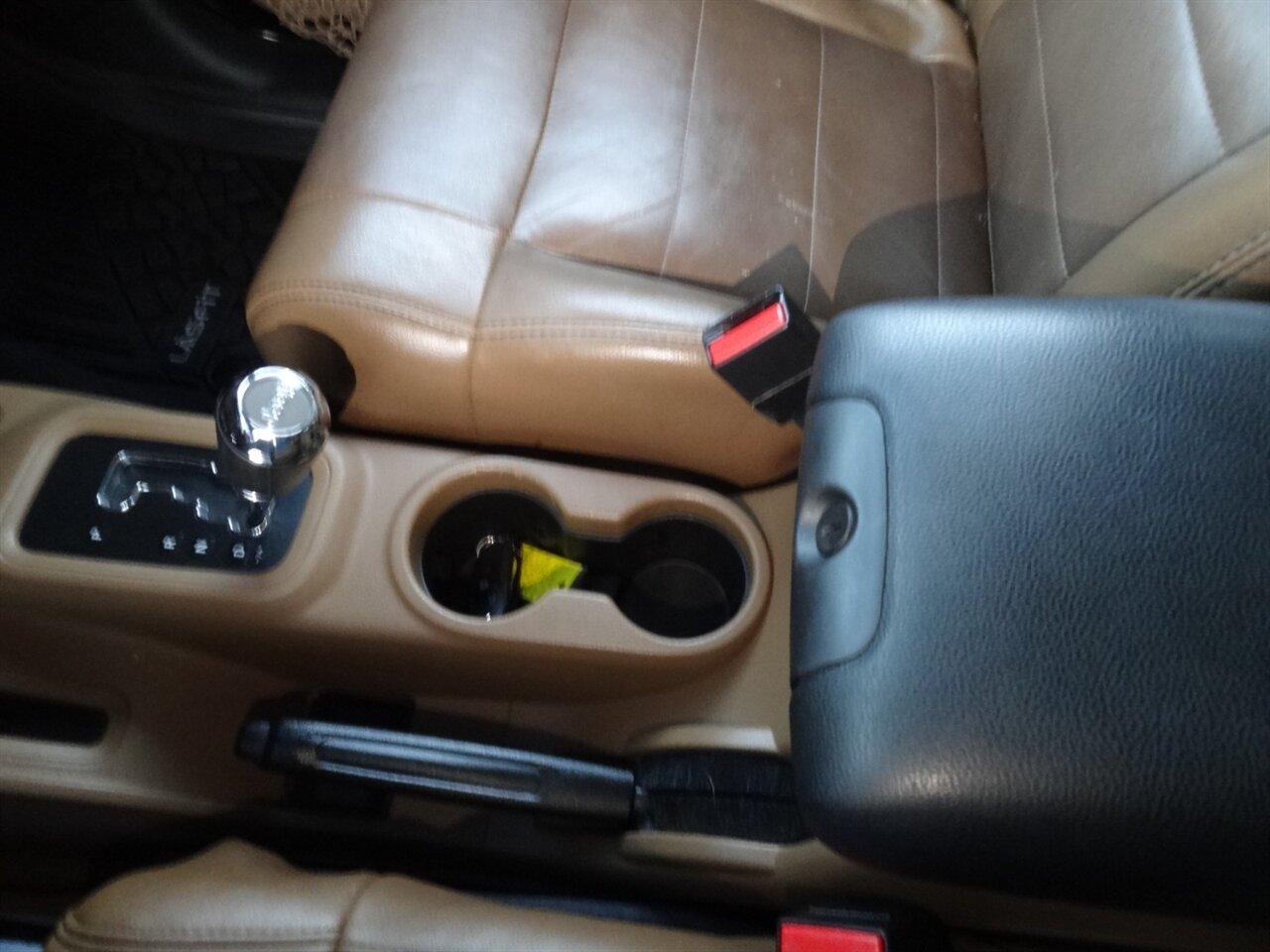 2012 Jeep Wrangler Unlimited Sahara   - Photo 70 - Deland, FL 32720