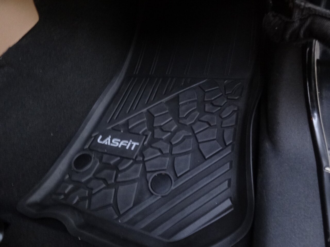 2012 Jeep Wrangler Unlimited Sahara   - Photo 54 - Deland, FL 32720