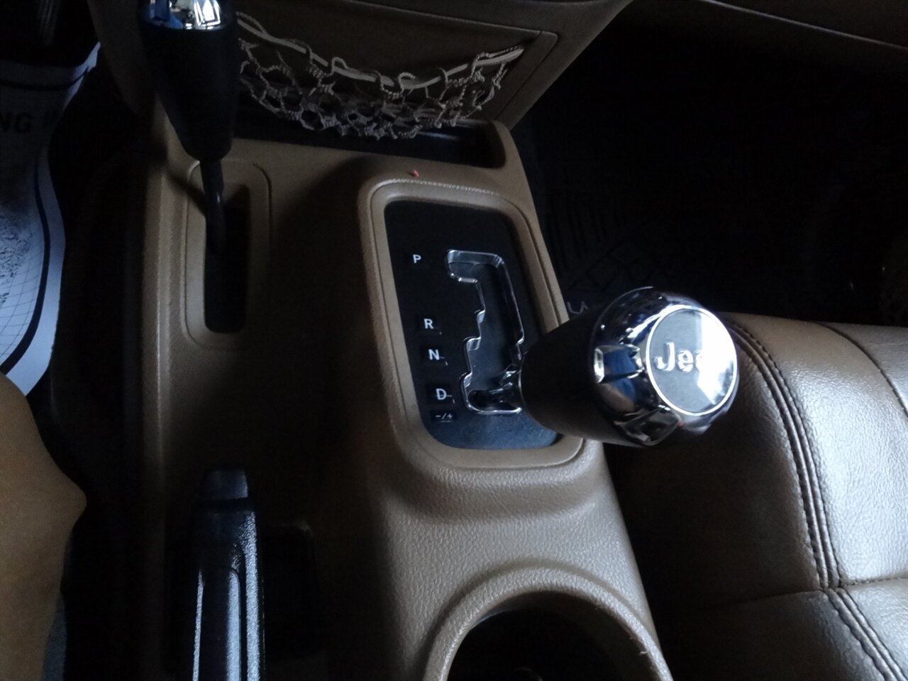 2012 Jeep Wrangler Unlimited Sahara   - Photo 62 - Deland, FL 32720