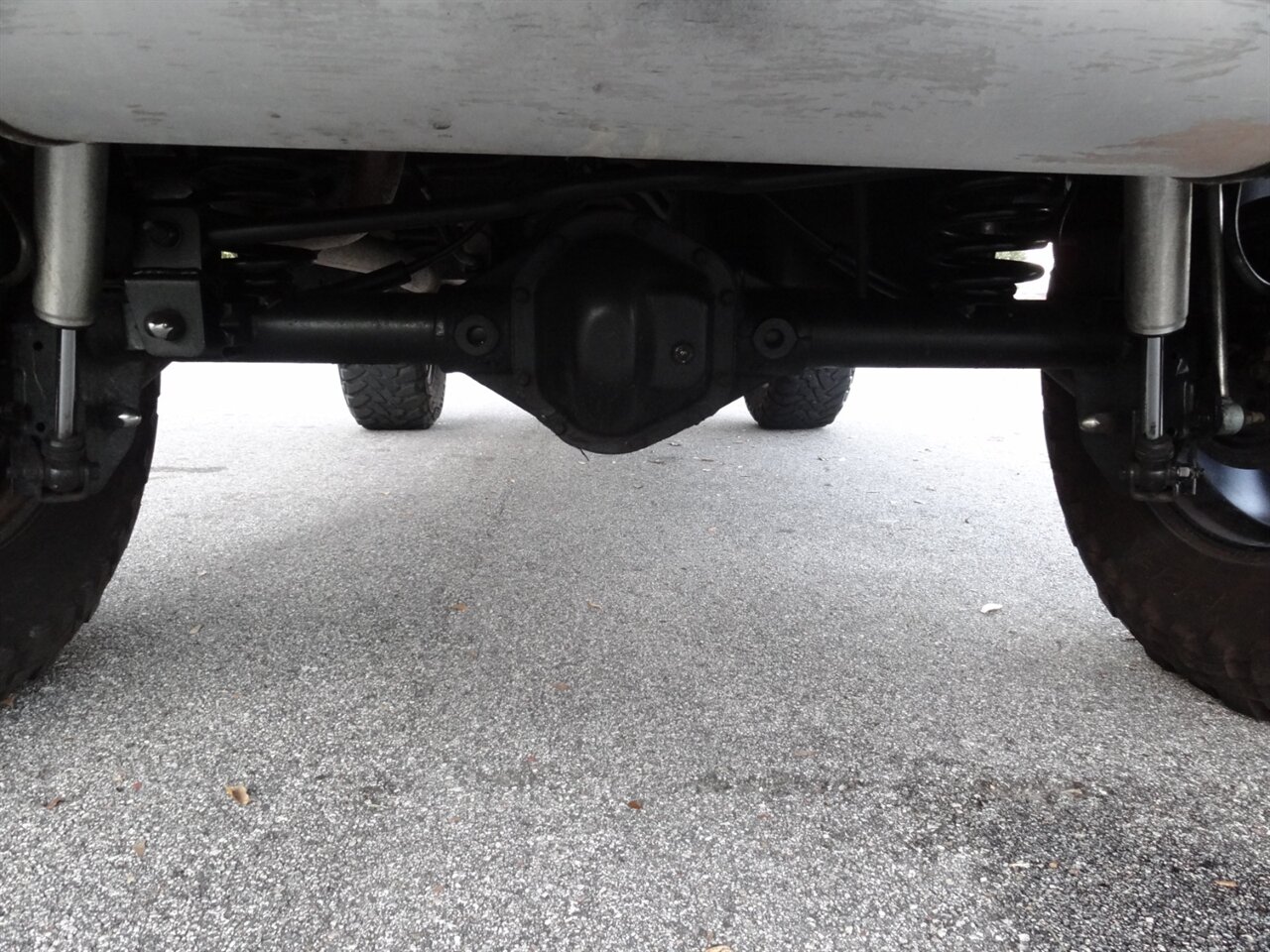 2012 Jeep Wrangler Unlimited Sahara   - Photo 27 - Deland, FL 32720