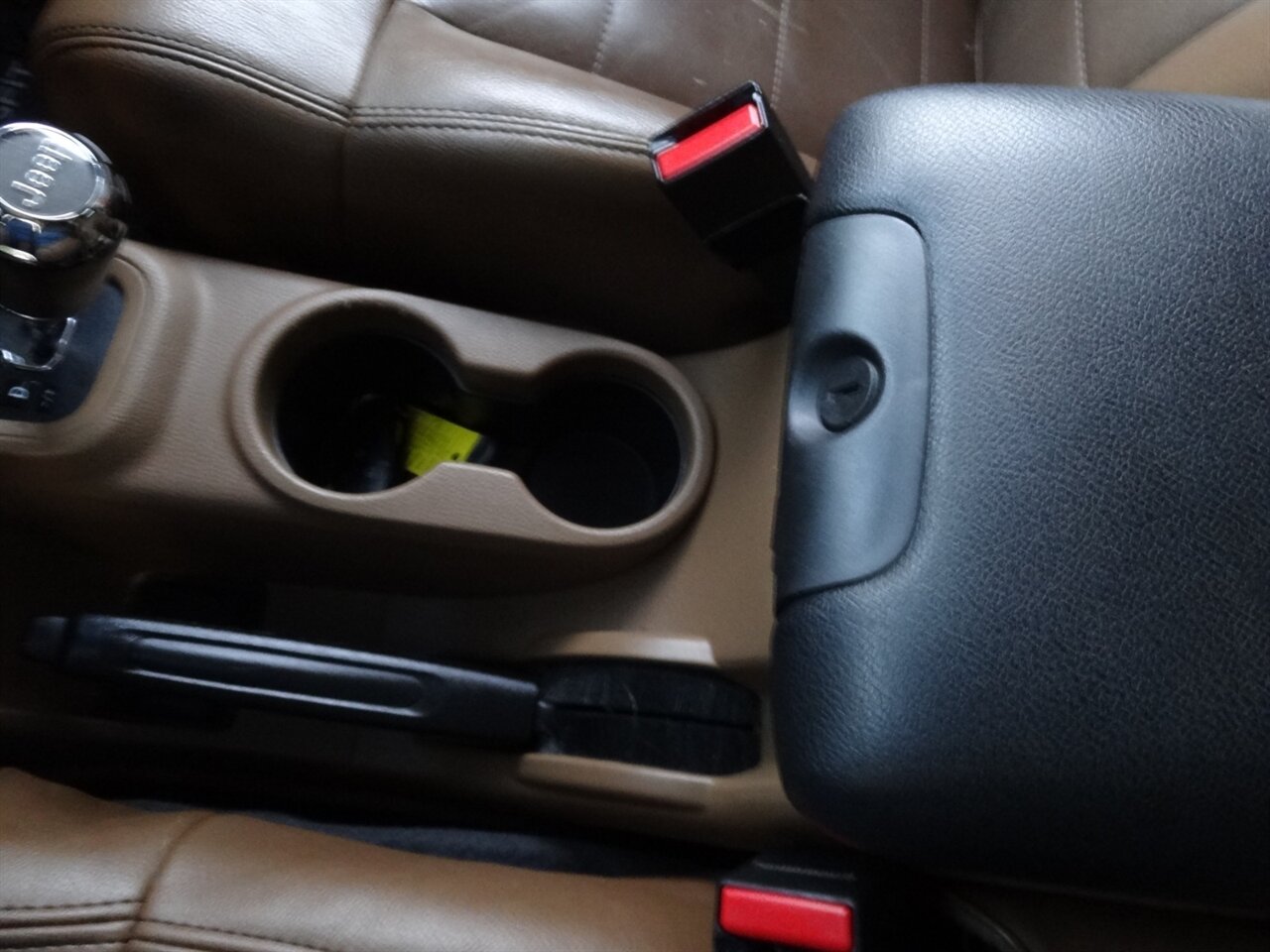 2012 Jeep Wrangler Unlimited Sahara   - Photo 63 - Deland, FL 32720