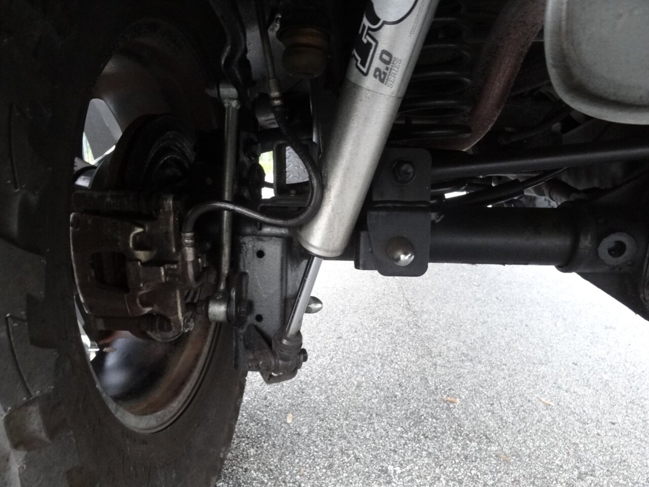 2012 Jeep Wrangler Unlimited Sahara   - Photo 28 - Deland, FL 32720