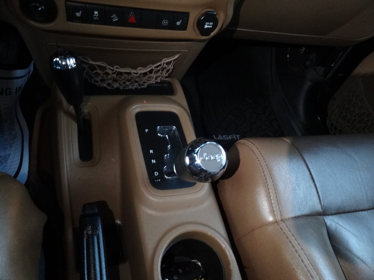 2012 Jeep Wrangler Unlimited Sahara   - Photo 69 - Deland, FL 32720