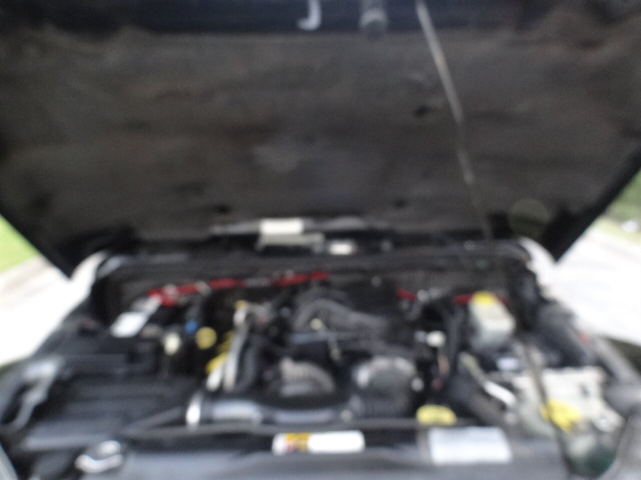 2012 Jeep Wrangler Unlimited Sahara   - Photo 34 - Deland, FL 32720