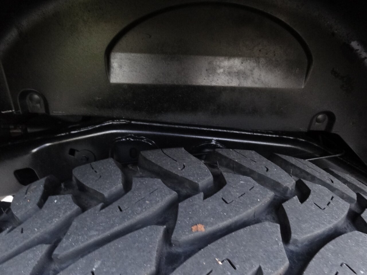 2012 Jeep Wrangler Unlimited Sahara   - Photo 25 - Deland, FL 32720