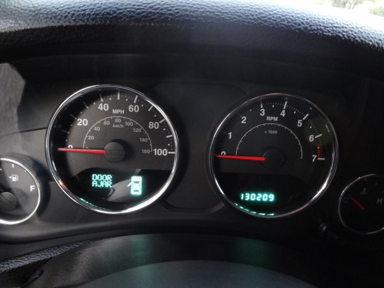 2012 Jeep Wrangler Unlimited Sahara   - Photo 58 - Deland, FL 32720