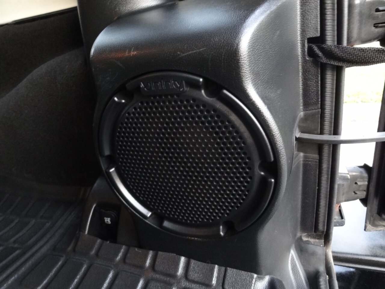 2012 Jeep Wrangler Unlimited Sahara   - Photo 48 - Deland, FL 32720