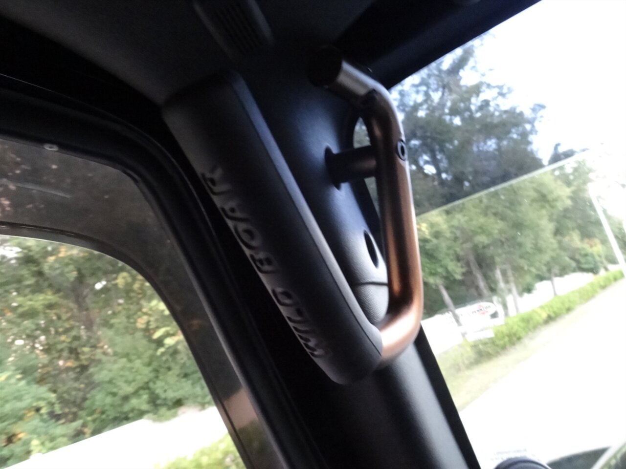 2012 Jeep Wrangler Unlimited Sahara   - Photo 65 - Deland, FL 32720