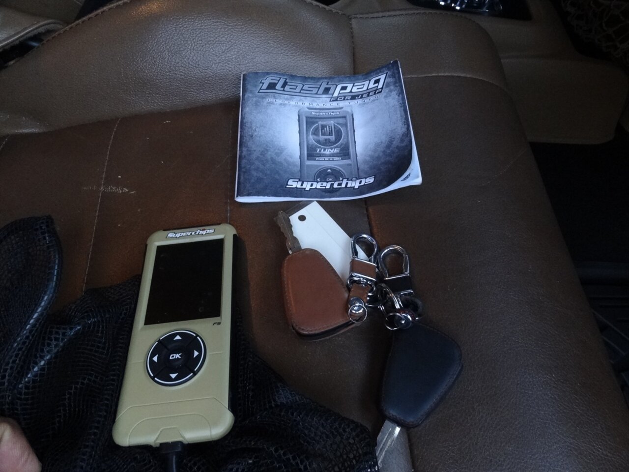 2012 Jeep Wrangler Unlimited Sahara   - Photo 71 - Deland, FL 32720