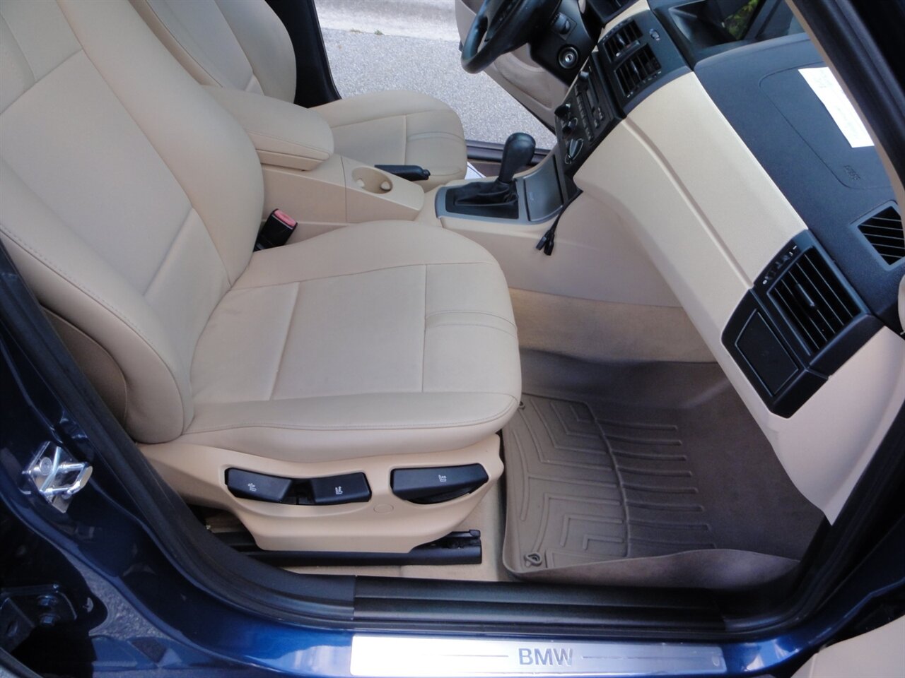 2005 BMW X3 2.5i Premium - Photo 42 - Deland, FL 32720