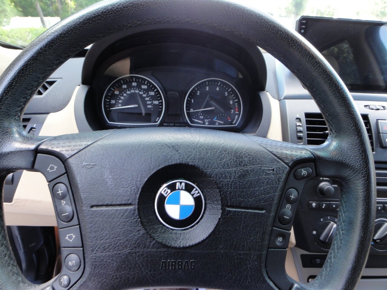 2005 BMW X3 2.5i Premium - Photo 48 - Deland, FL 32720