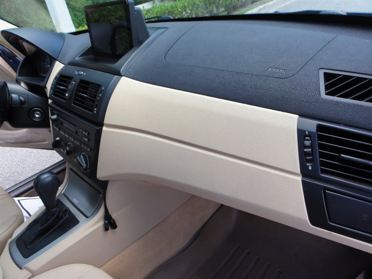 2005 BMW X3 2.5i Premium - Photo 44 - Deland, FL 32720