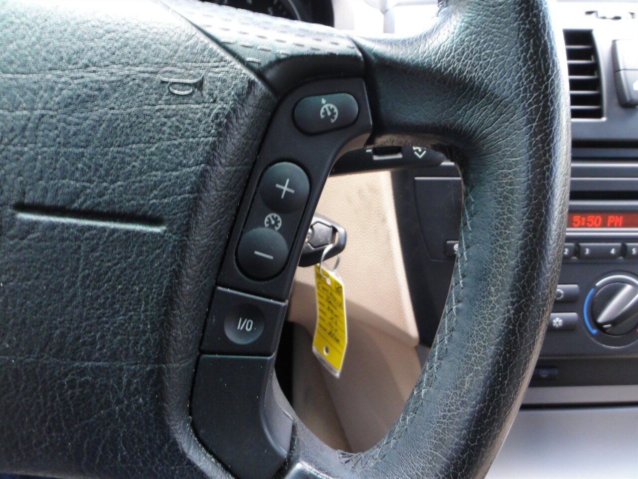2005 BMW X3 2.5i Premium - Photo 50 - Deland, FL 32720