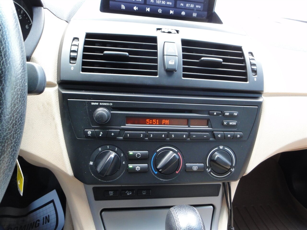 2005 BMW X3 2.5i Premium - Photo 55 - Deland, FL 32720