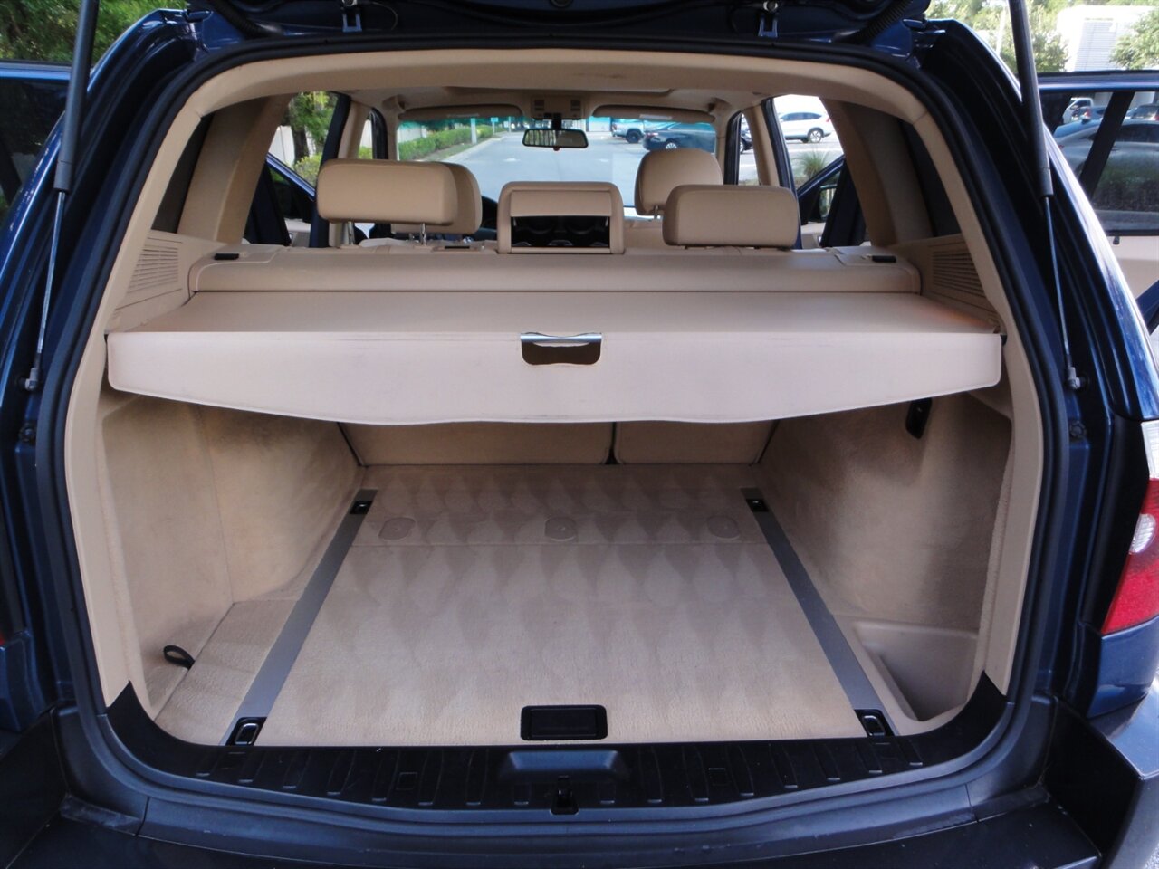 2005 BMW X3 2.5i Premium - Photo 37 - Deland, FL 32720