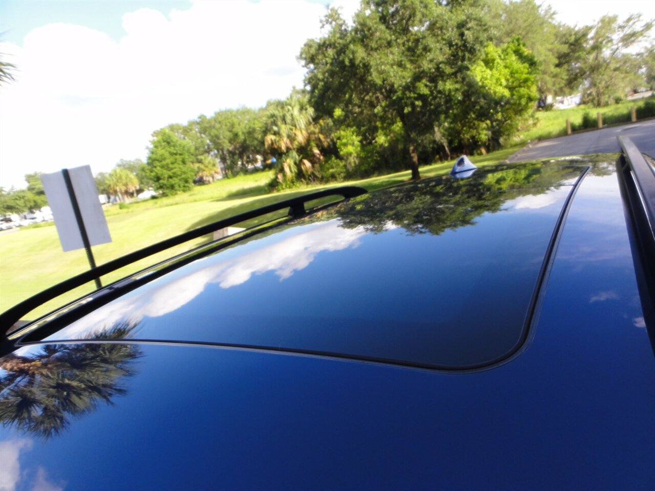 2005 BMW X3 2.5i Premium - Photo 19 - Deland, FL 32720