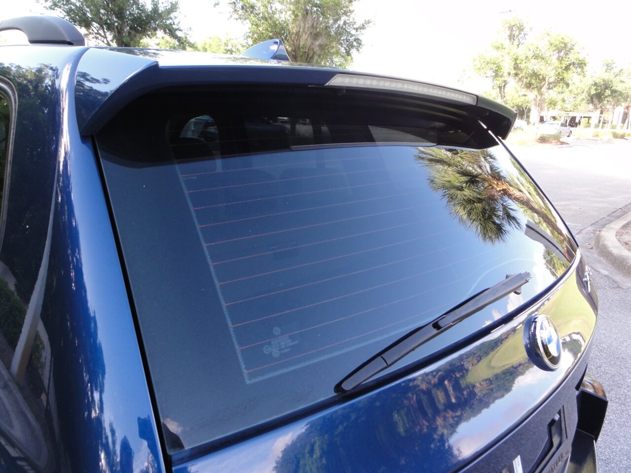 2005 BMW X3 2.5i Premium - Photo 20 - Deland, FL 32720