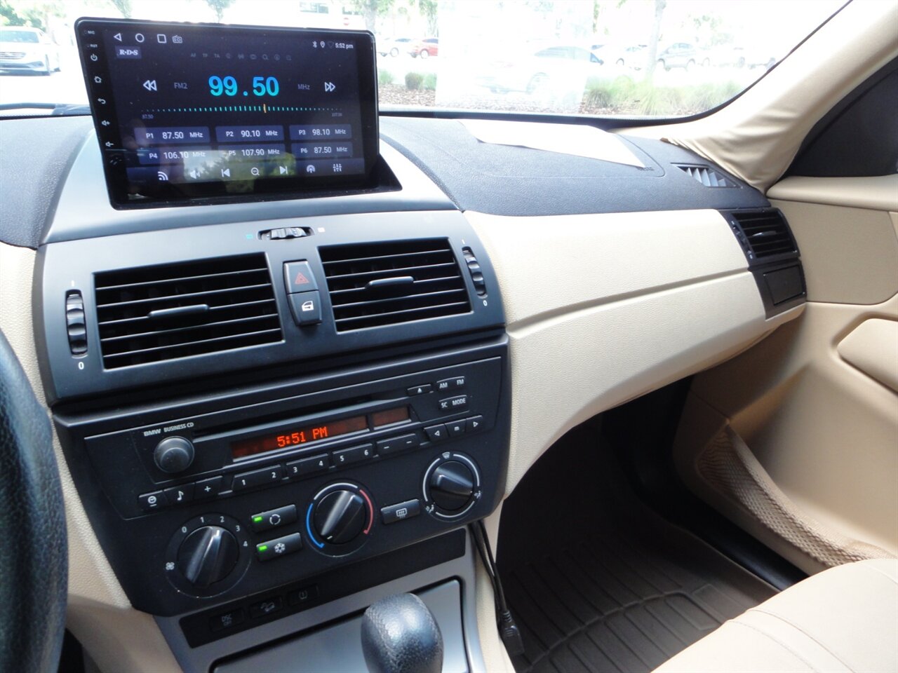 2005 BMW X3 2.5i Premium - Photo 58 - Deland, FL 32720