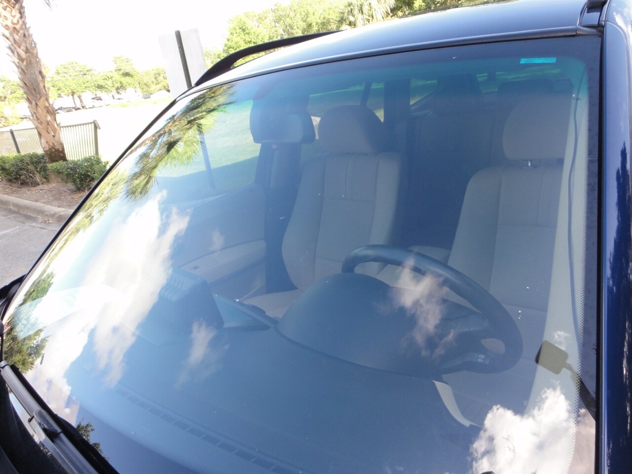2005 BMW X3 2.5i Premium - Photo 18 - Deland, FL 32720