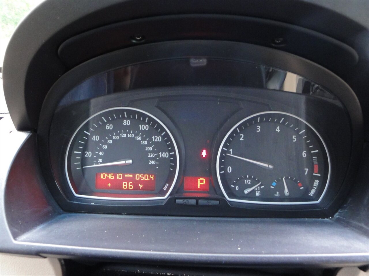 2005 BMW X3 2.5i Premium - Photo 51 - Deland, FL 32720