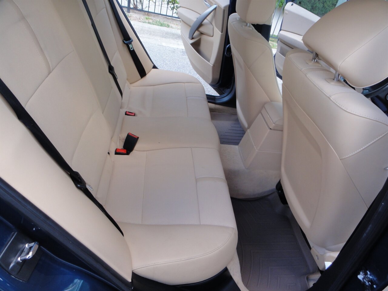 2005 BMW X3 2.5i Premium - Photo 40 - Deland, FL 32720