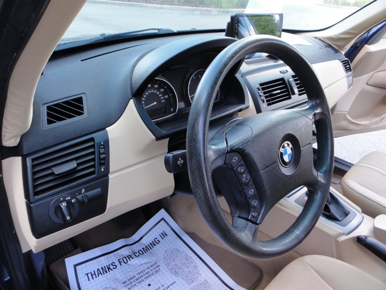 2005 BMW X3 2.5i Premium - Photo 30 - Deland, FL 32720