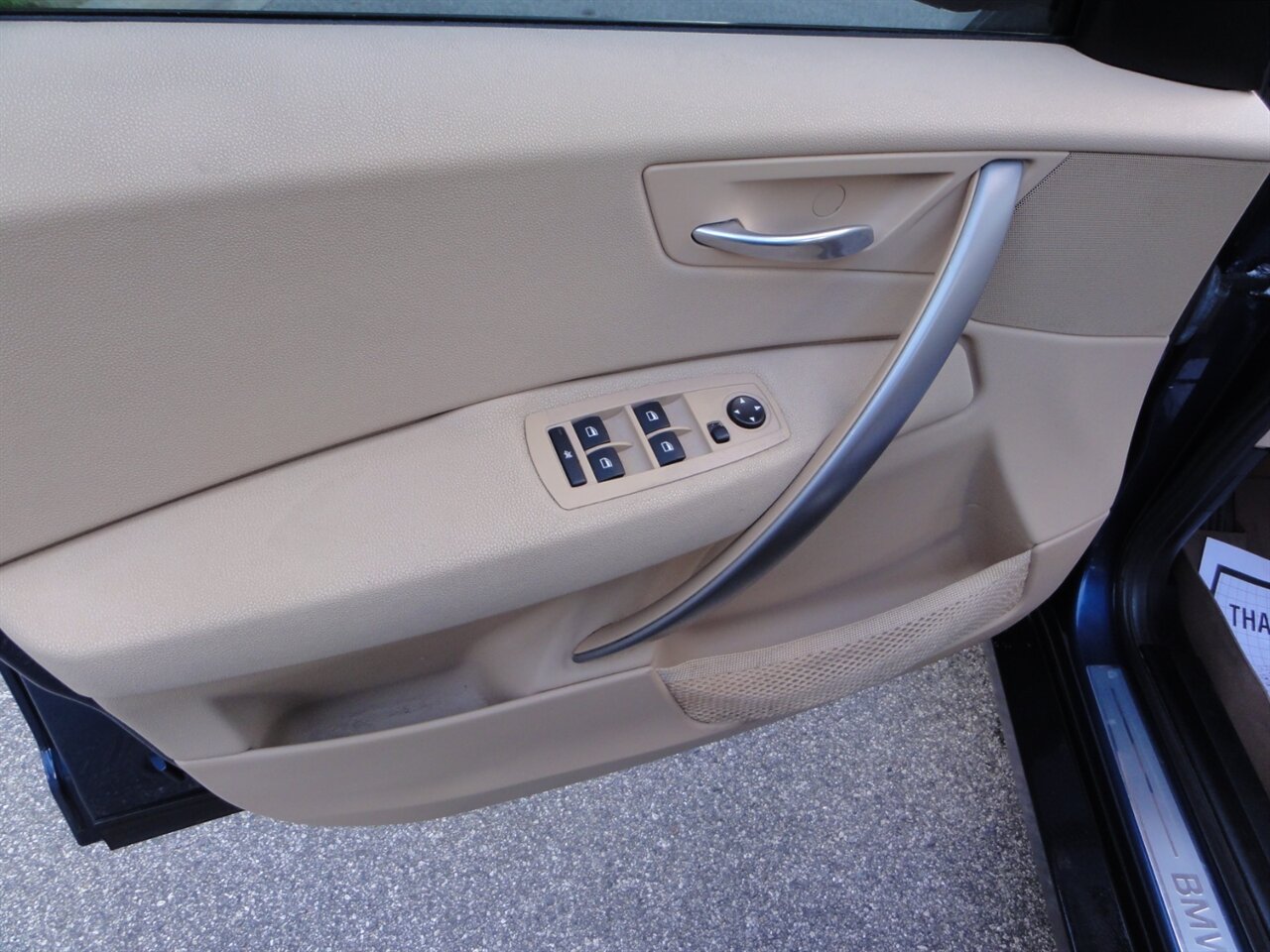2005 BMW X3 2.5i Premium - Photo 29 - Deland, FL 32720