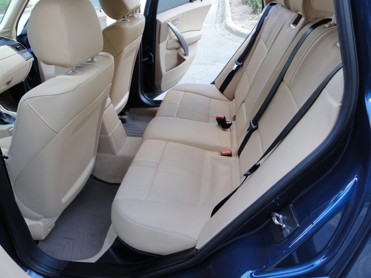 2005 BMW X3 2.5i Premium - Photo 35 - Deland, FL 32720