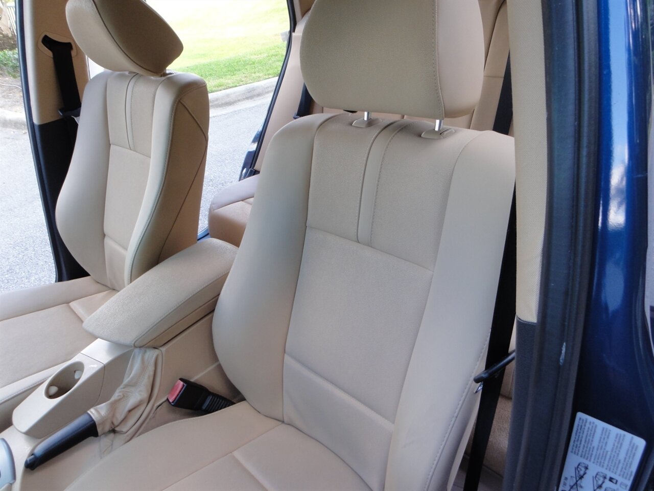 2005 BMW X3 2.5i Premium - Photo 32 - Deland, FL 32720