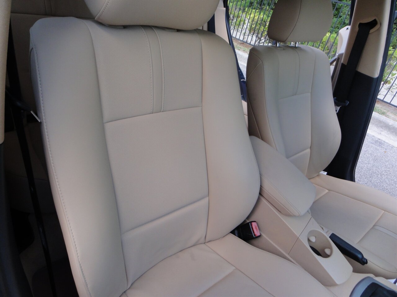 2005 BMW X3 2.5i Premium - Photo 43 - Deland, FL 32720