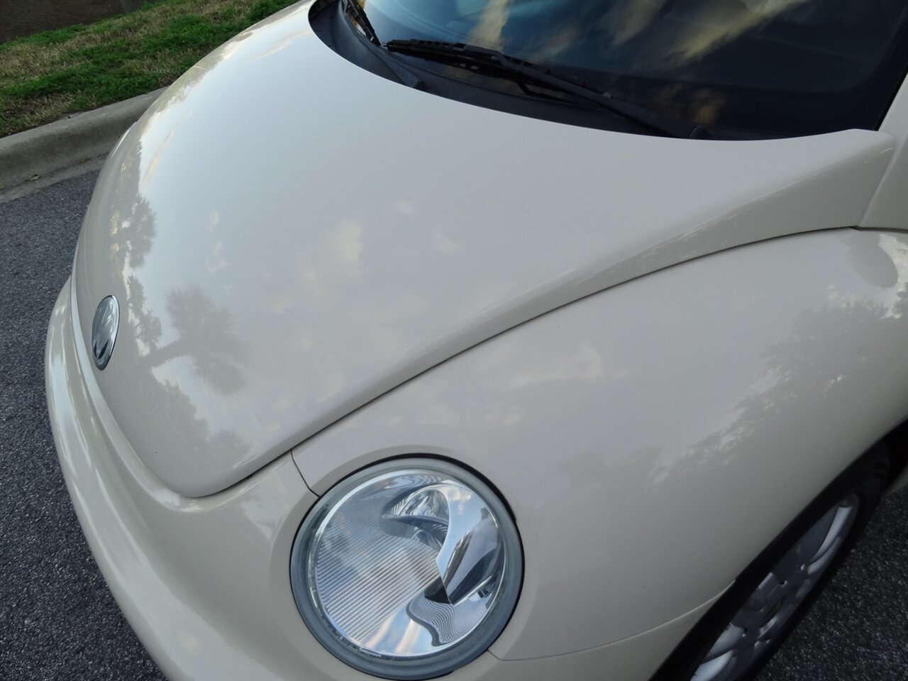 2005 Volkswagen New Beetle Convertible GLS   - Photo 20 - Deland, FL 32720