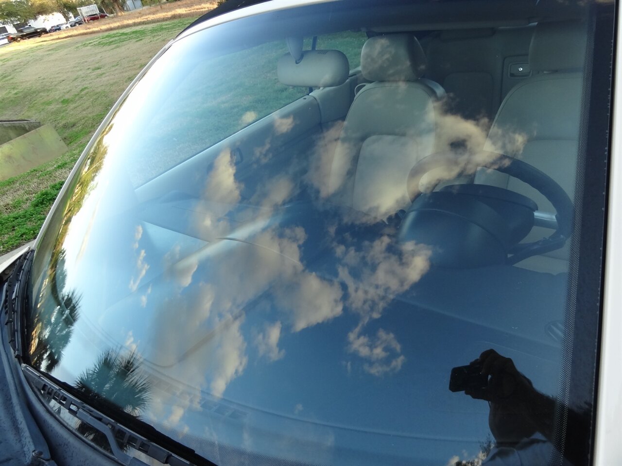 2005 Volkswagen New Beetle Convertible GLS   - Photo 21 - Deland, FL 32720