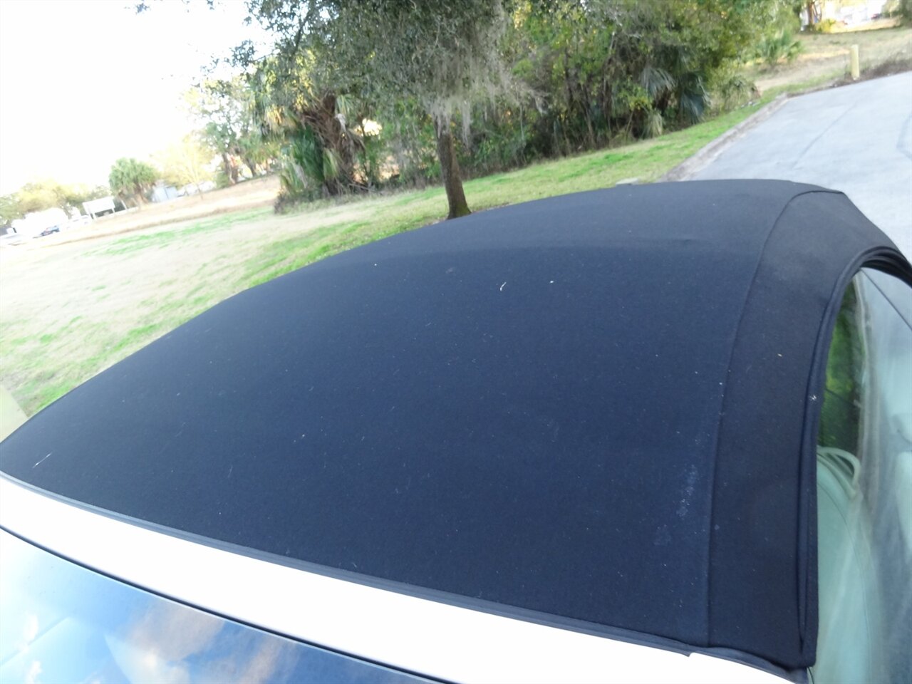 2005 Volkswagen New Beetle Convertible GLS   - Photo 22 - Deland, FL 32720