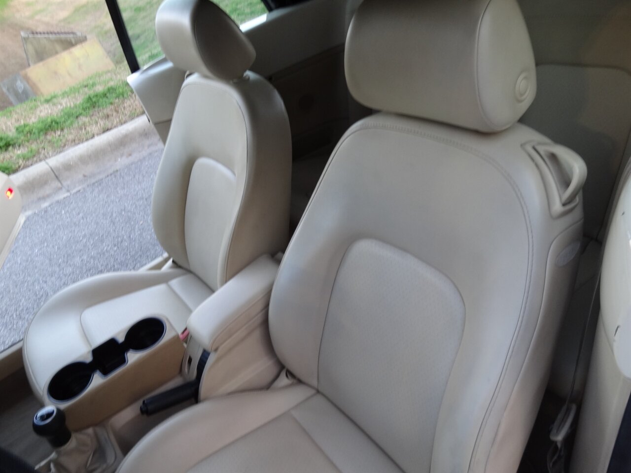 2005 Volkswagen New Beetle Convertible GLS   - Photo 31 - Deland, FL 32720