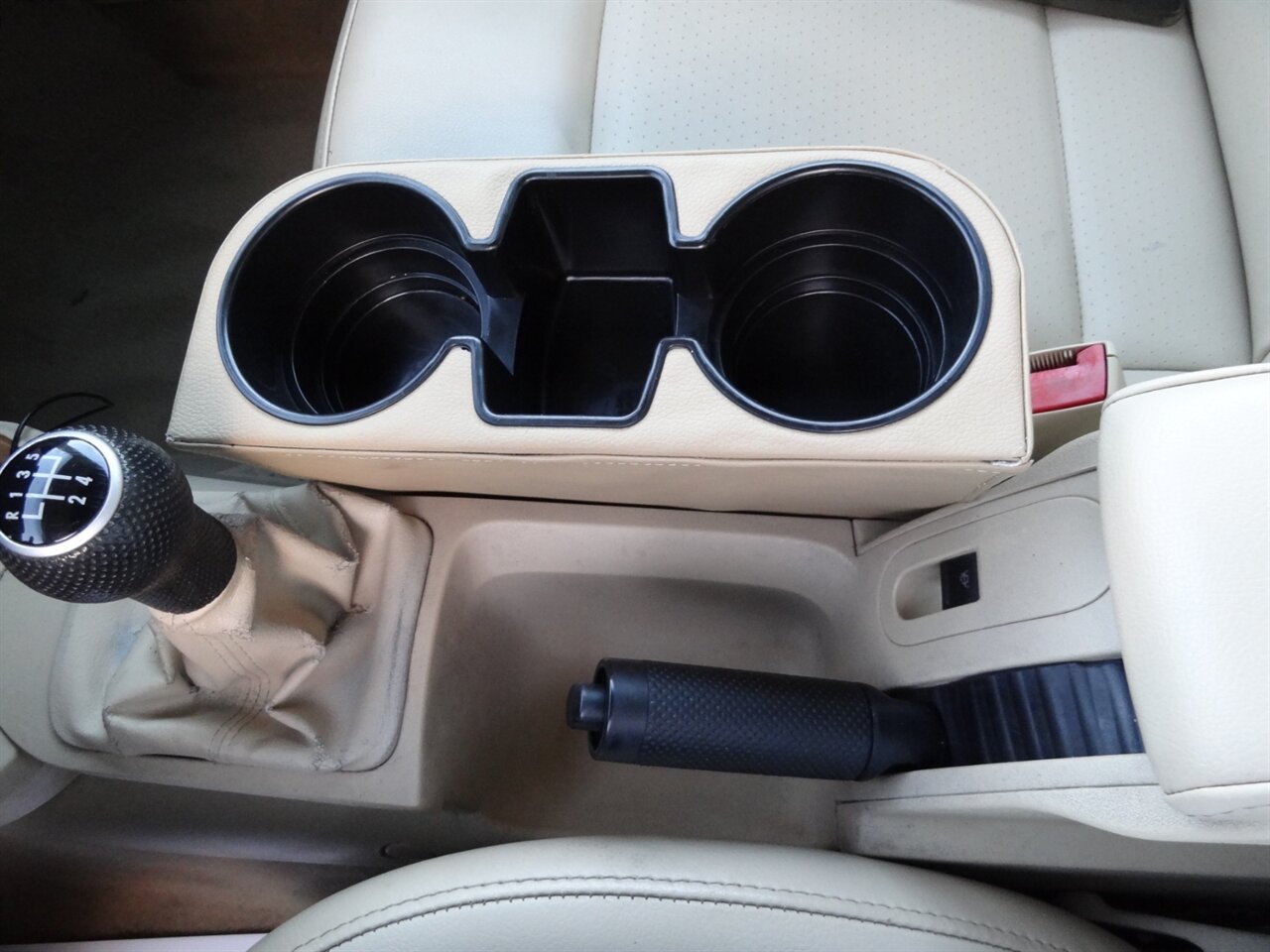 2005 Volkswagen New Beetle Convertible GLS   - Photo 44 - Deland, FL 32720