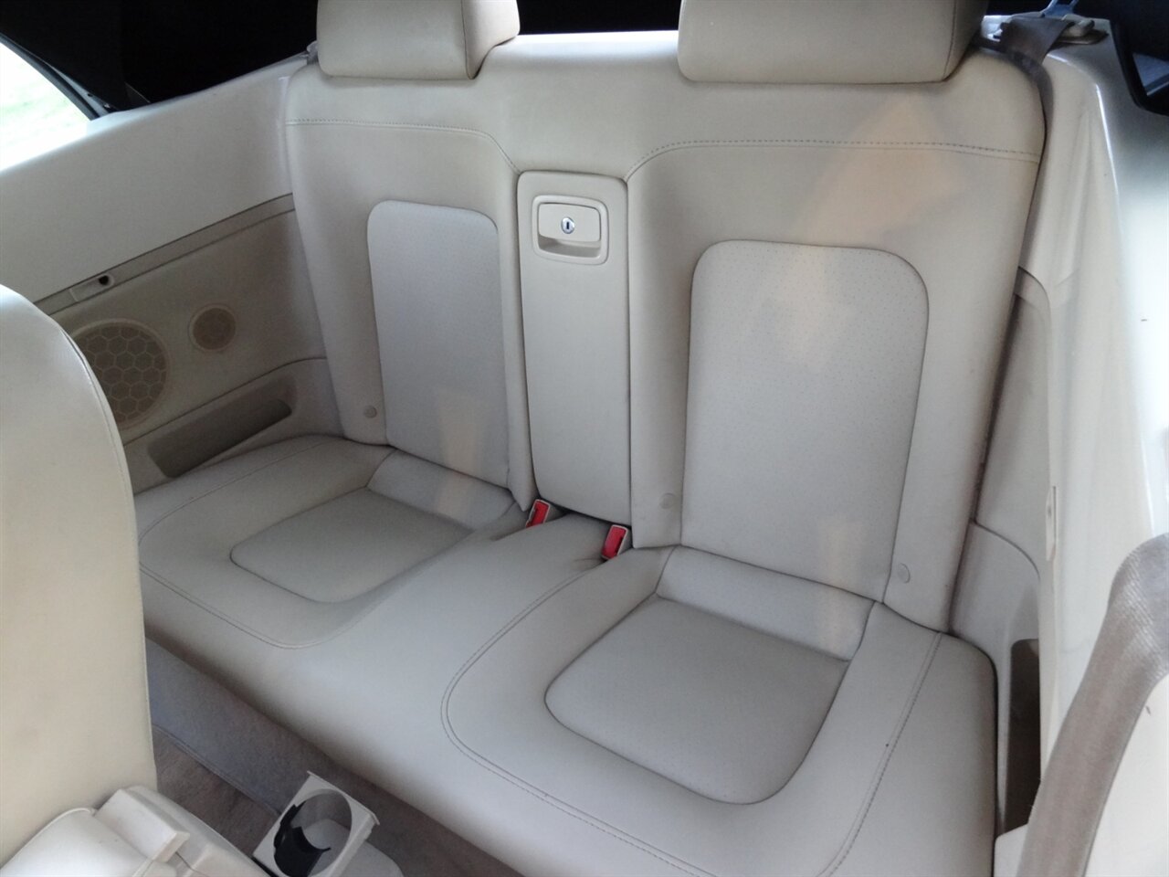 2005 Volkswagen New Beetle Convertible GLS   - Photo 32 - Deland, FL 32720