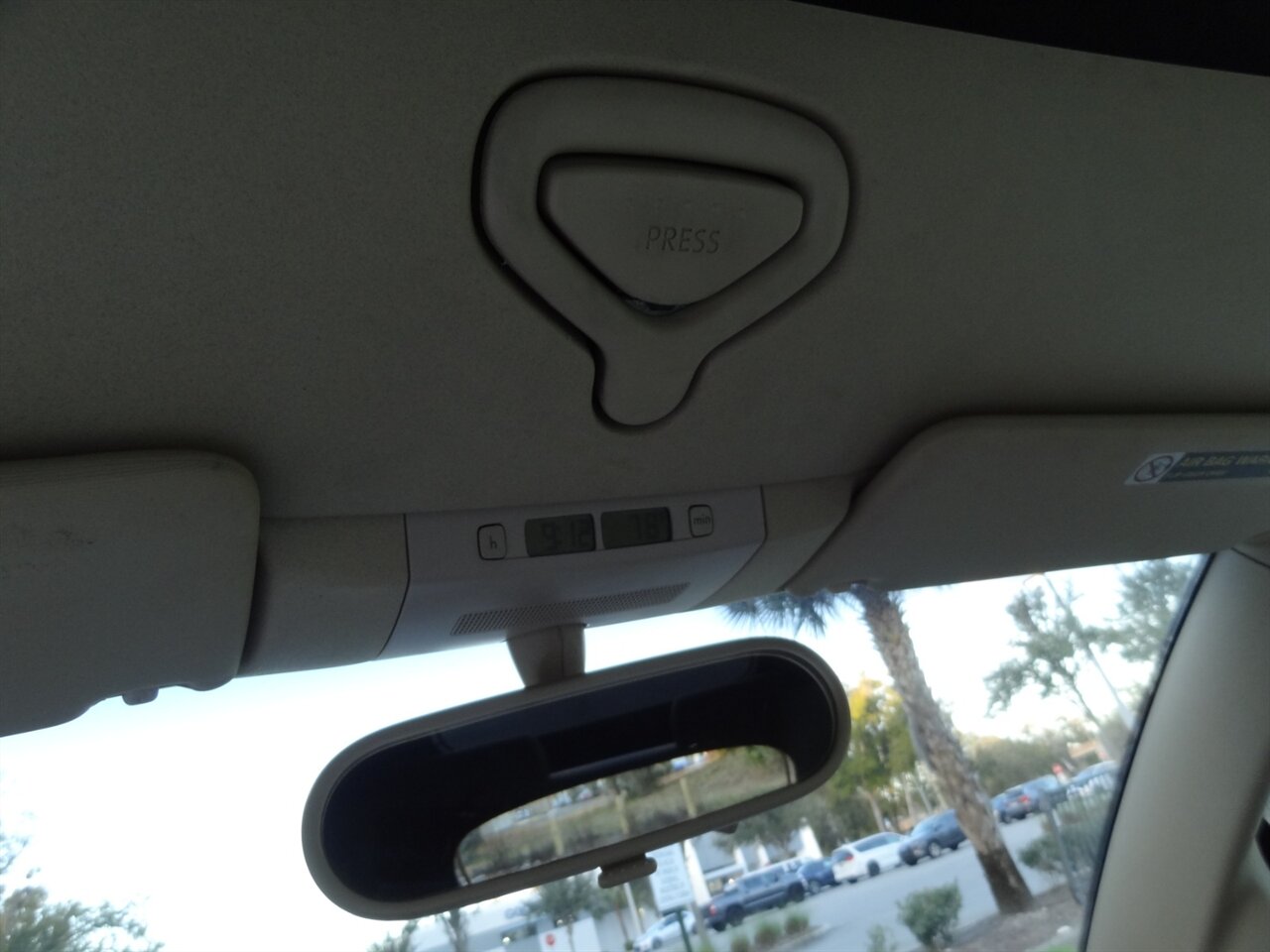 2005 Volkswagen New Beetle Convertible GLS   - Photo 45 - Deland, FL 32720