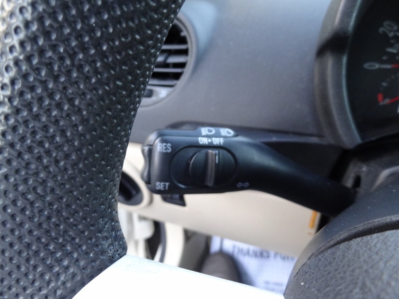 2005 Volkswagen New Beetle Convertible GLS   - Photo 42 - Deland, FL 32720