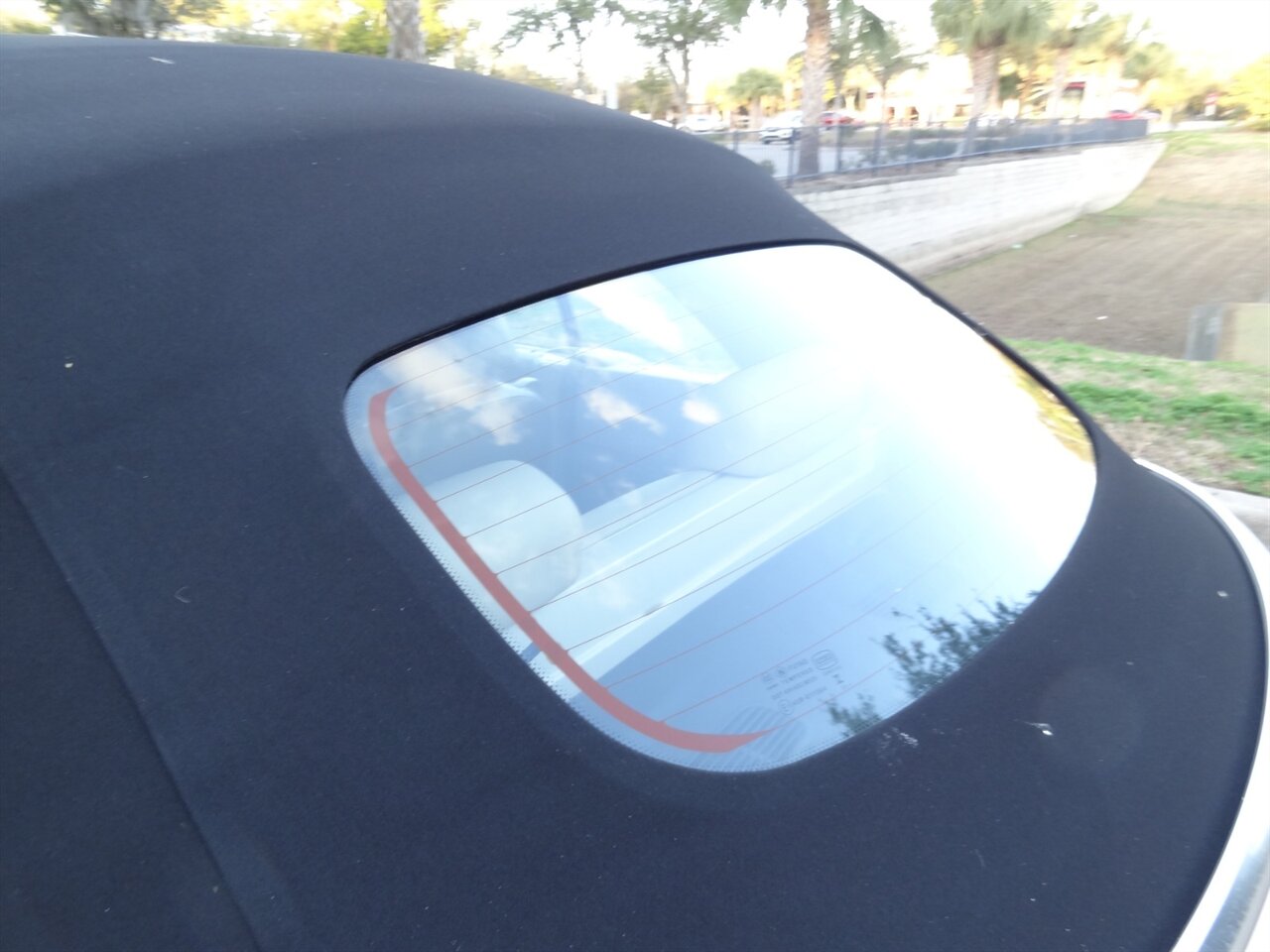 2005 Volkswagen New Beetle Convertible GLS   - Photo 23 - Deland, FL 32720