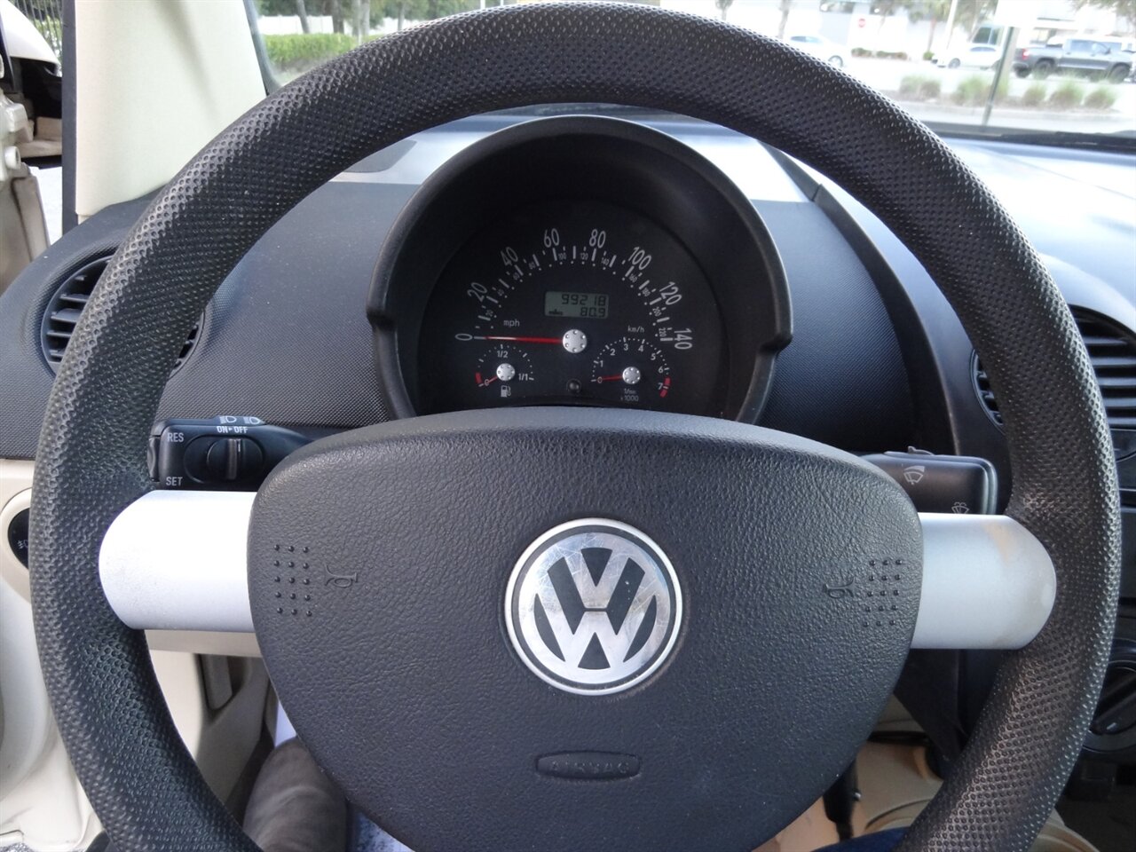 2005 Volkswagen New Beetle Convertible GLS   - Photo 40 - Deland, FL 32720