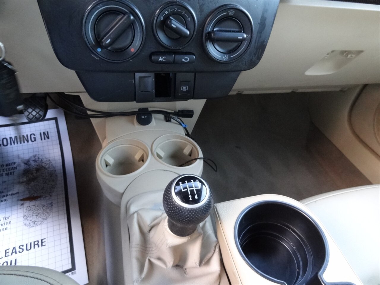 2005 Volkswagen New Beetle Convertible GLS   - Photo 43 - Deland, FL 32720