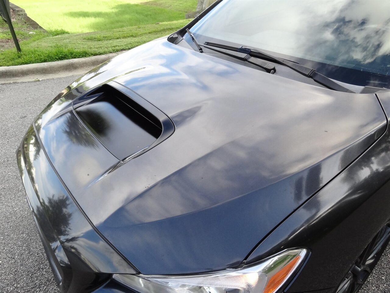 2015 Subaru WRX STi   - Photo 20 - Deland, FL 32720