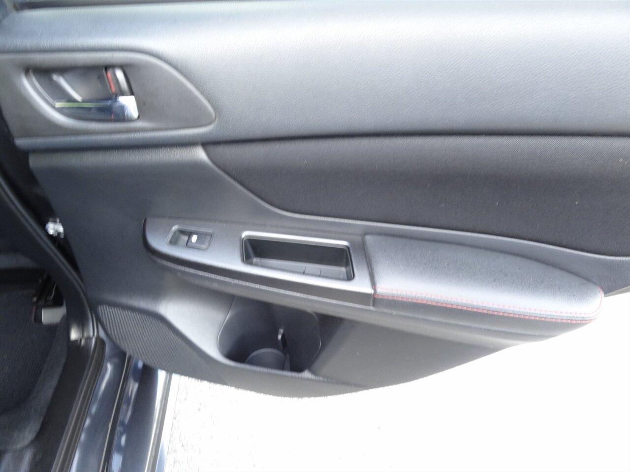 2015 Subaru WRX STi   - Photo 40 - Deland, FL 32720